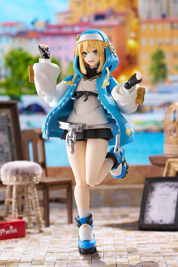 [PREORDER 070526] figma Bridget