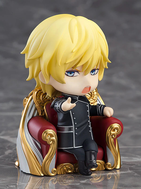 [PREORDER 042626] Nendoroid Reinhard von Lohengramm