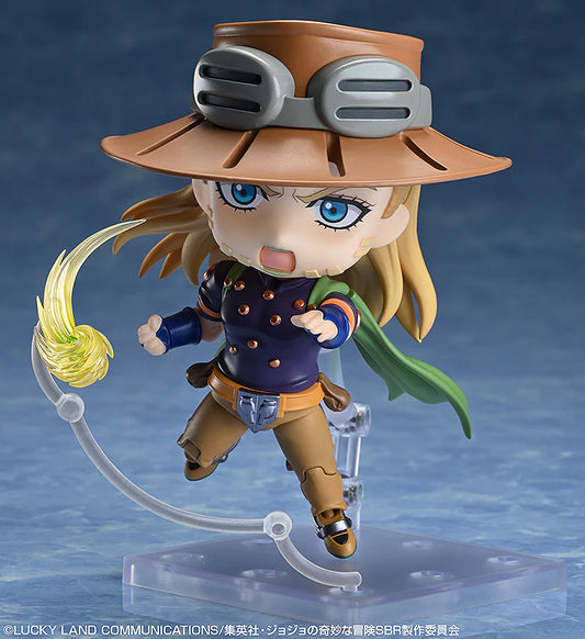 [PREORDER 060526] Nendoroid Gyro Zeppeli