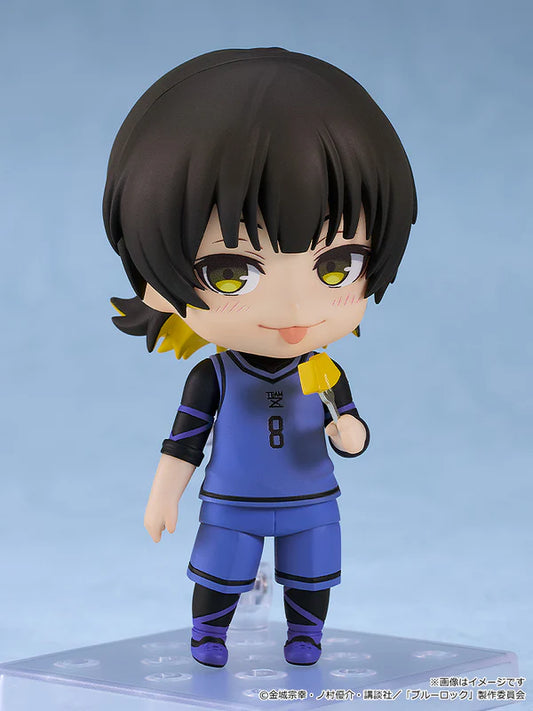 [PREORDER] Nendoroid Bachira Meguru