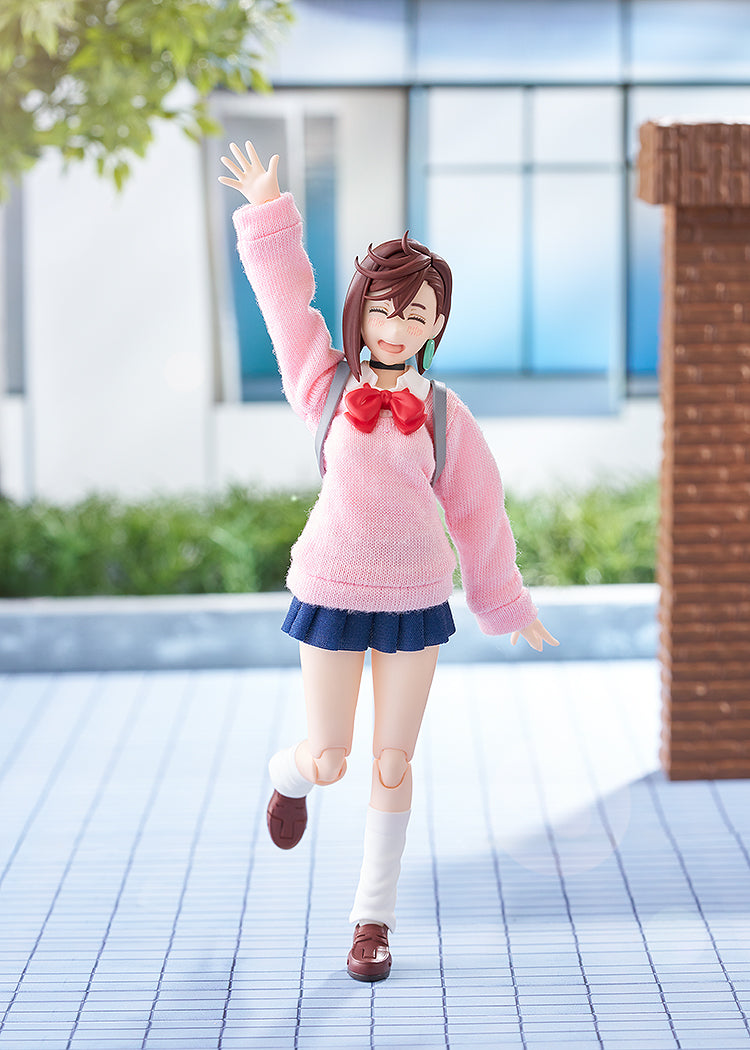 [PREORDER] figma Momo