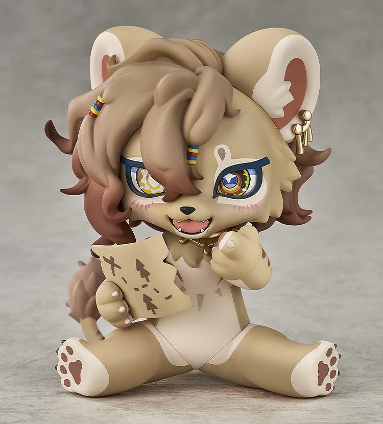 [PREORDER 052426] Nendoroid August