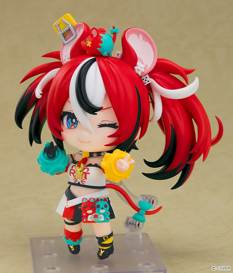 [PREORDER 072626] Nendoroid Hakos Baelz