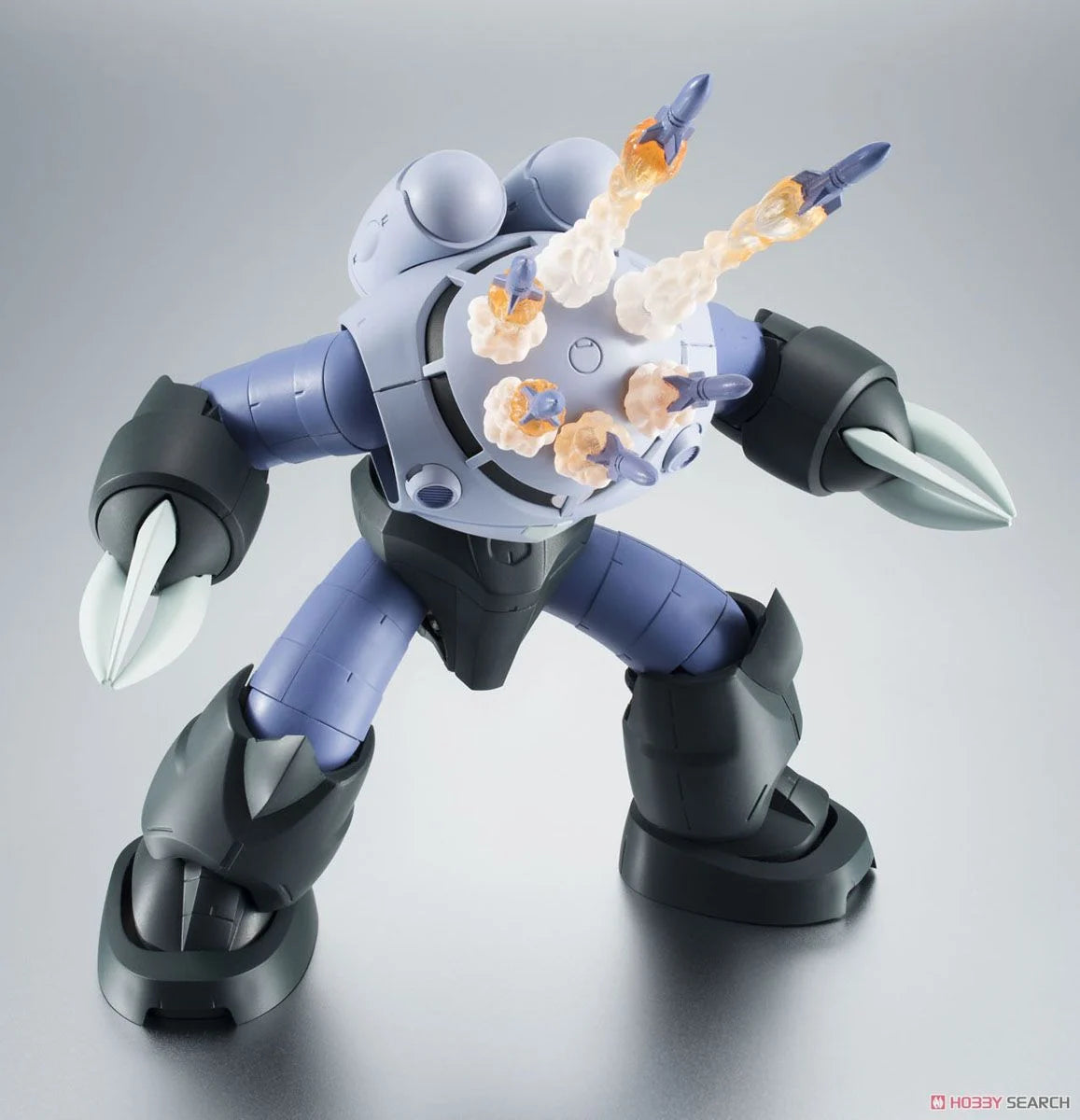 [PREORDER] THE ROBOT SPIRITS <SIDE MS> MSM-07 Z'GOG ver. A.N.I.M.E.