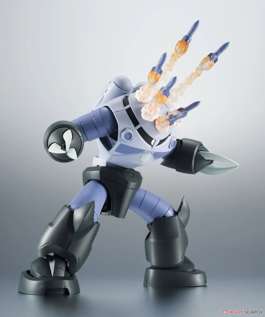 [PREORDER] THE ROBOT SPIRITS <SIDE MS> MSM-07 Z'GOG ver. A.N.I.M.E.