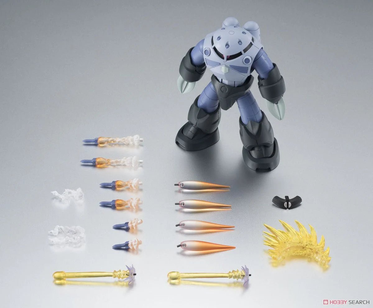 [PREORDER] THE ROBOT SPIRITS <SIDE MS> MSM-07 Z'GOG ver. A.N.I.M.E.