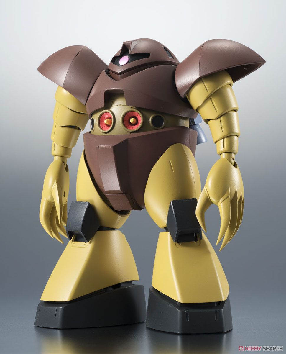 [PREORDER] THE ROBOT SPIRITS <SIDE MS> MSM-03 GOGG ver. A.N.I.M.E.