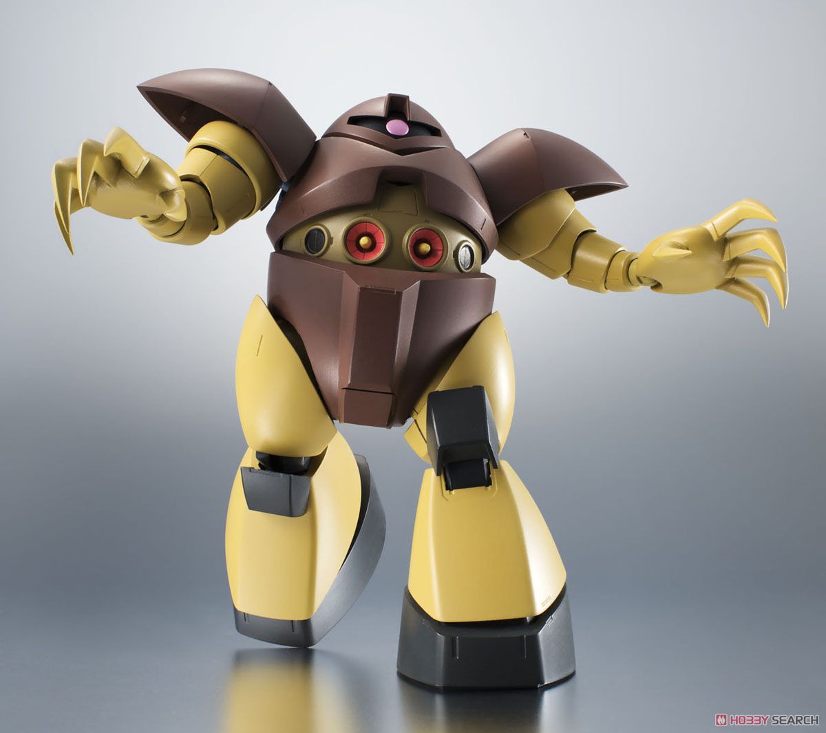 [PREORDER] THE ROBOT SPIRITS <SIDE MS> MSM-03 GOGG ver. A.N.I.M.E.