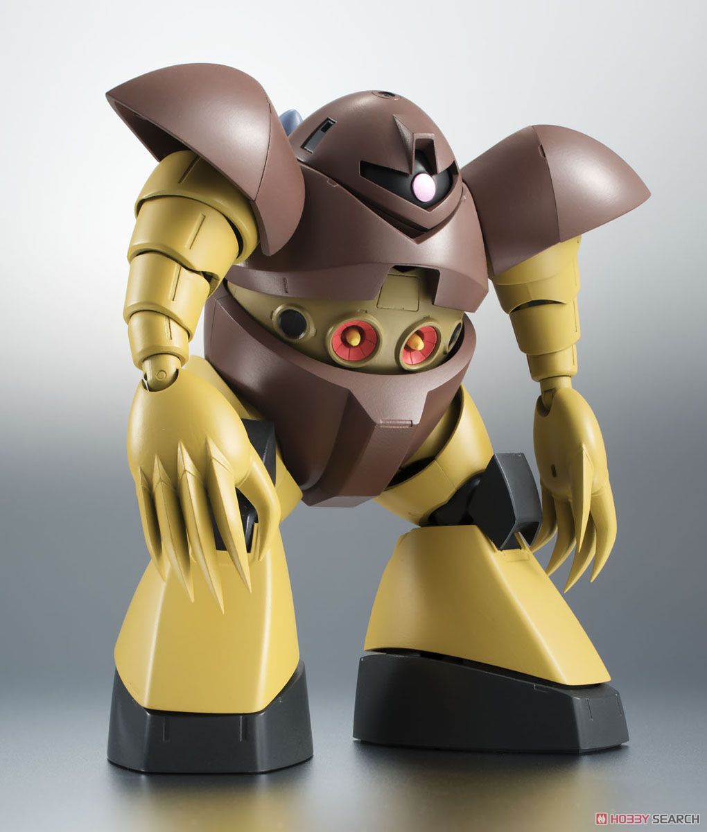 [PREORDER] THE ROBOT SPIRITS <SIDE MS> MSM-03 GOGG ver. A.N.I.M.E.