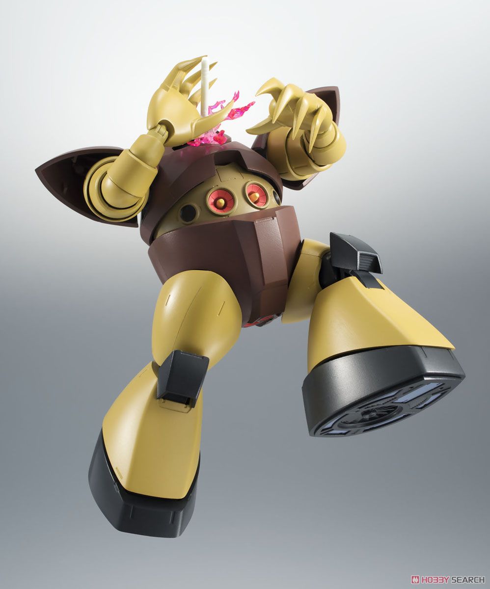 [PREORDER] THE ROBOT SPIRITS <SIDE MS> MSM-03 GOGG ver. A.N.I.M.E.