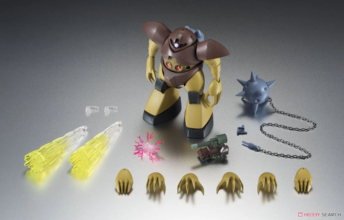 [PREORDER] THE ROBOT SPIRITS <SIDE MS> MSM-03 GOGG ver. A.N.I.M.E.