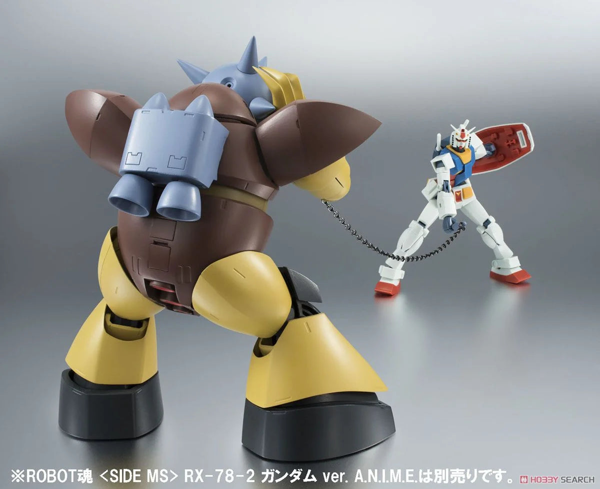 [PREORDER] THE ROBOT SPIRITS <SIDE MS> MSM-03 GOGG ver. A.N.I.M.E.