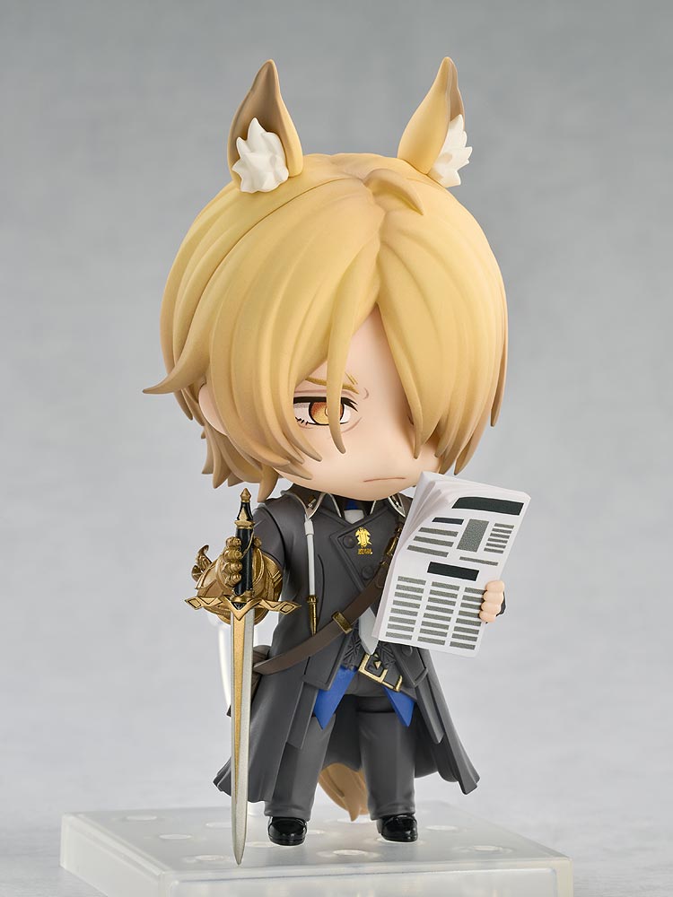 [PREORDER] Nendoroid Młynar
