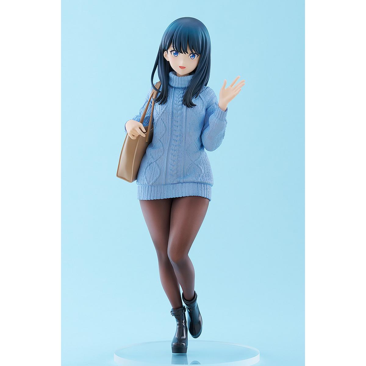 [PREORDER] POP UP PARADE Rikka Takarada  Date Style Ver. L Size