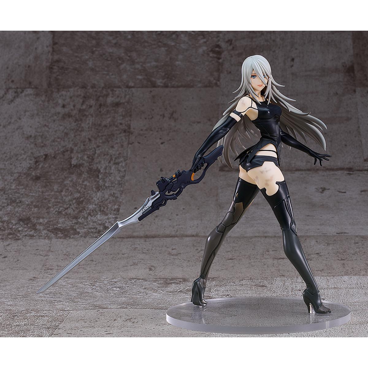 [ONHAND] POP UP PARADE A2 (YoRHa Type A No. 2)