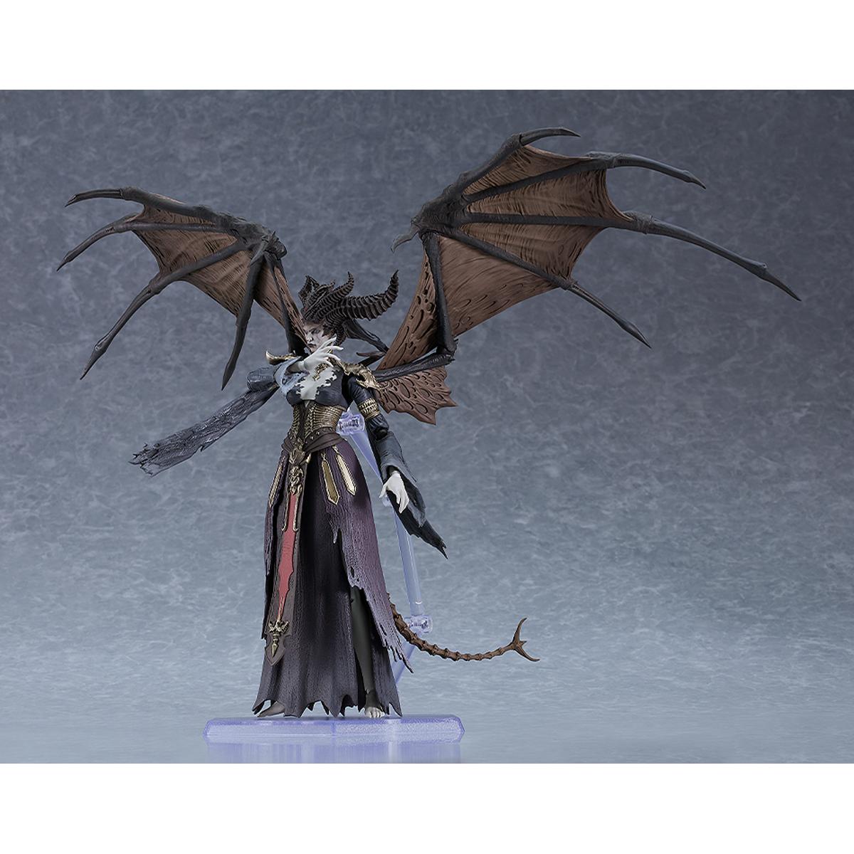 [PREORDER] figma Lilith