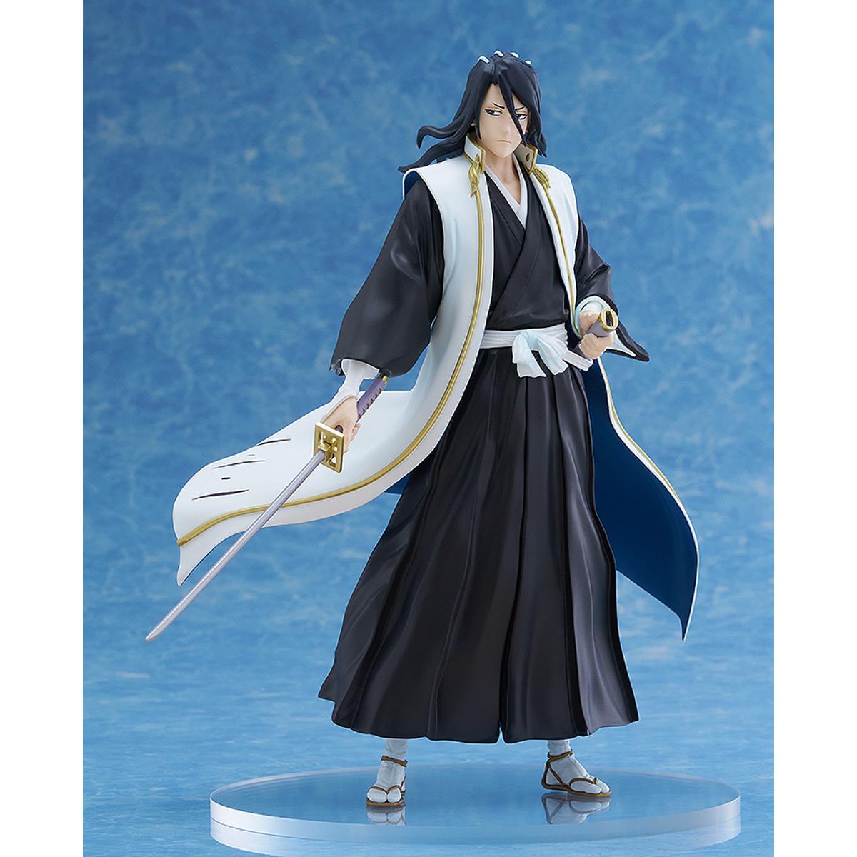 [PREORDER] POP UP PARADE SP Byakuya Kuchiki