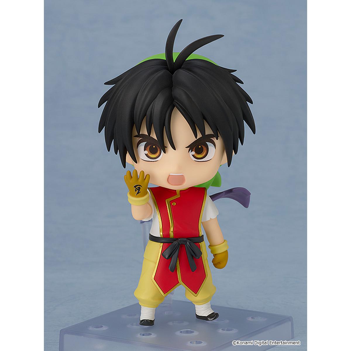 [PREORDER] Nendoroid Suikoden I Hero