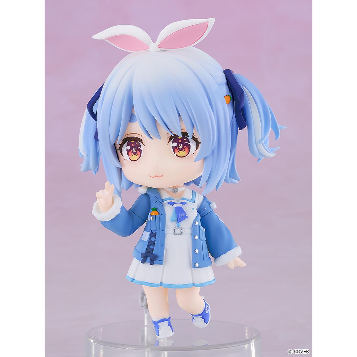 [PREORDER] Nendoroid Usuda Pekora: Casual Outfit Ver.