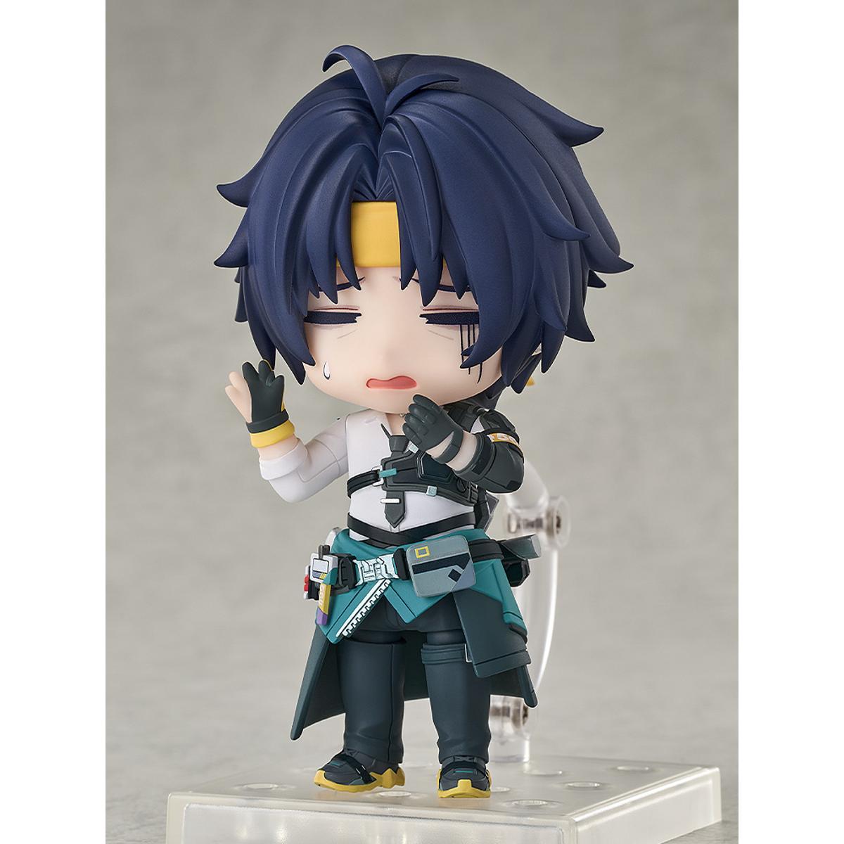 [PREORDER] Nendoroid Harumasa Asaba &nbsp;