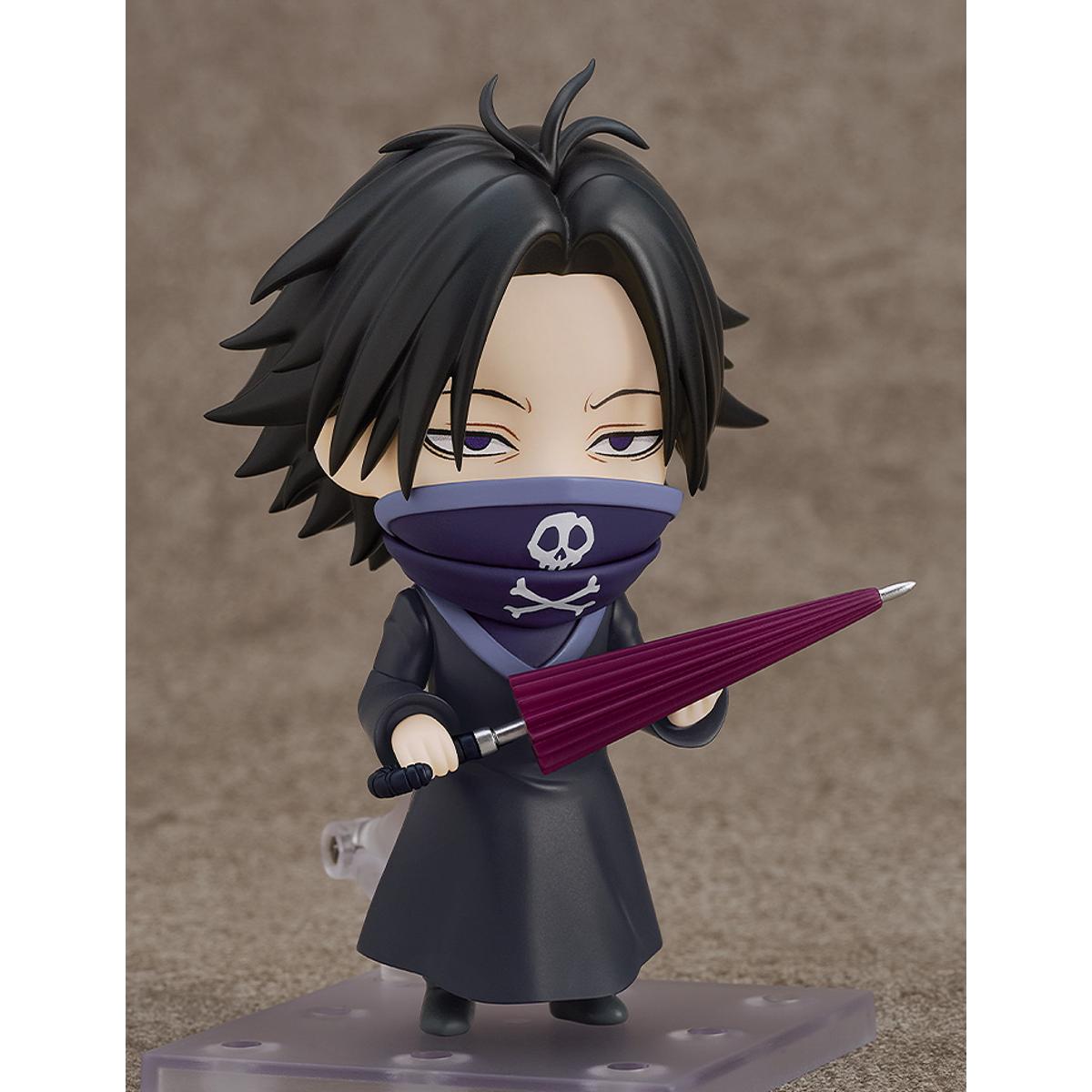 [PREORDER] Nendoroid Feitan