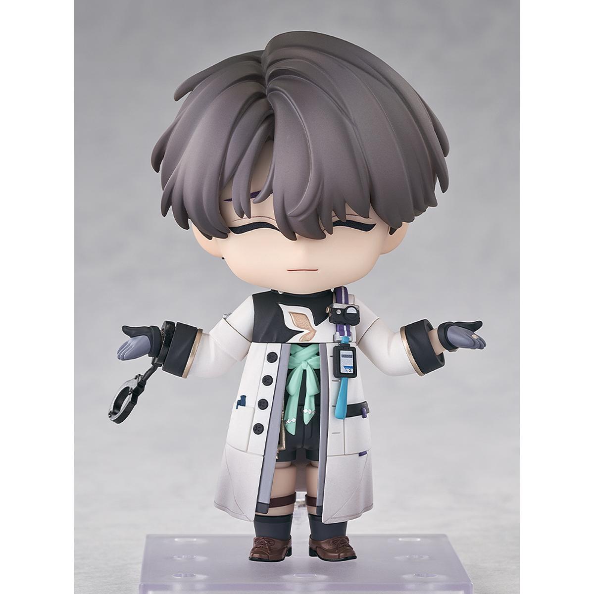 [PREORDER] Nendoroid X