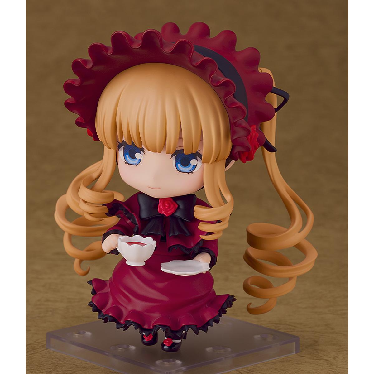 [PREORDER] Nendoroid Shinku 2.0