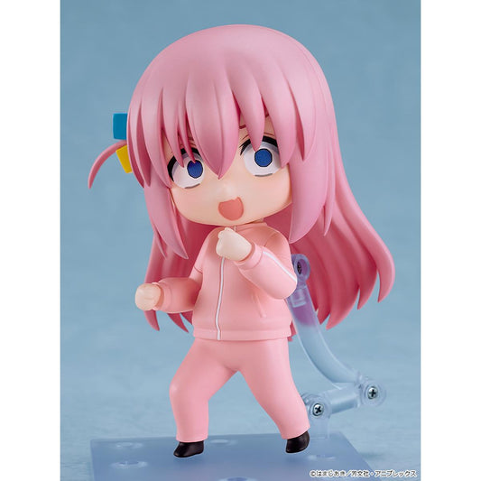 [PREORDER] Nendoroid Hitori Gotoh: Tracksuit Ver.