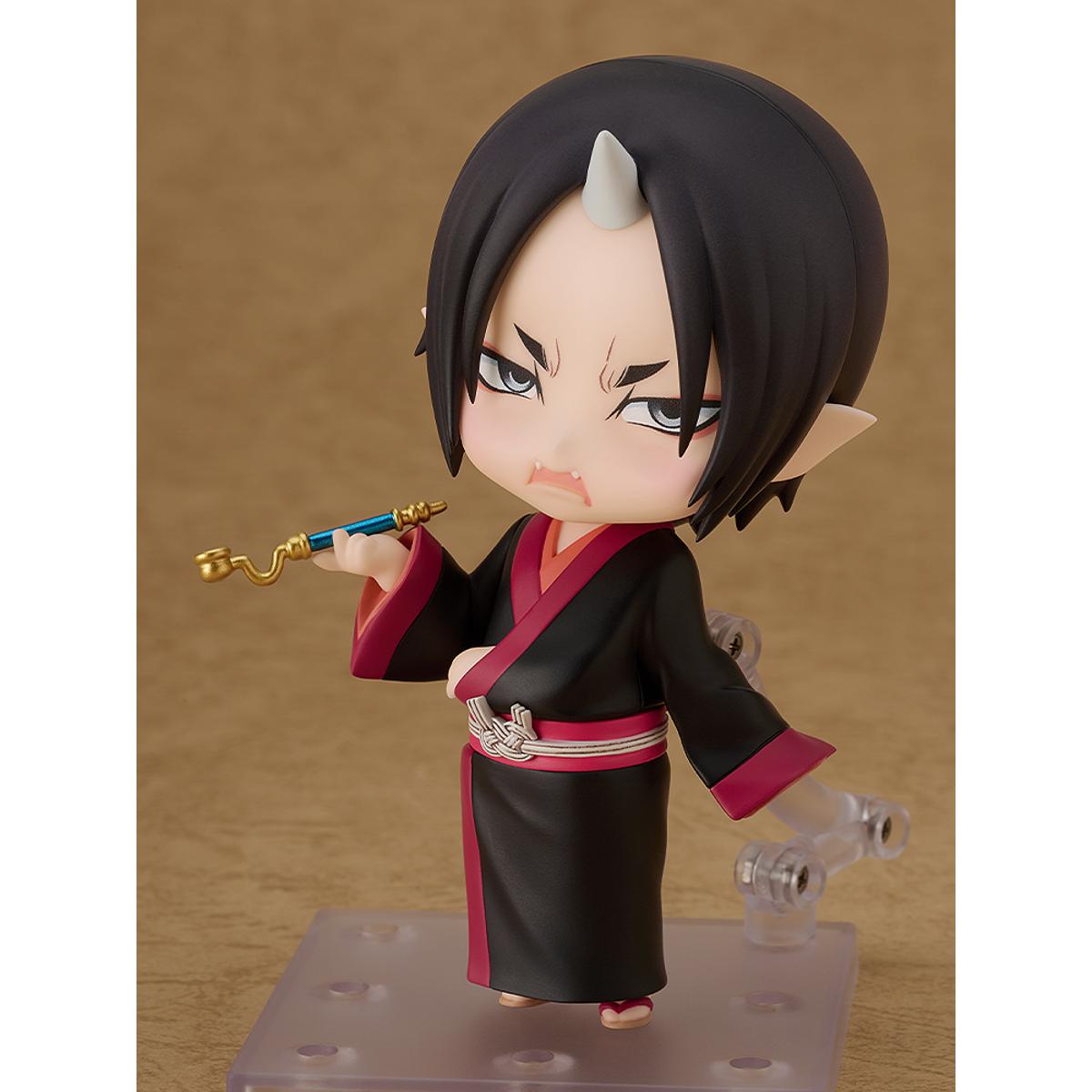[PREORDER] Nendoroid Hozuki 2.0