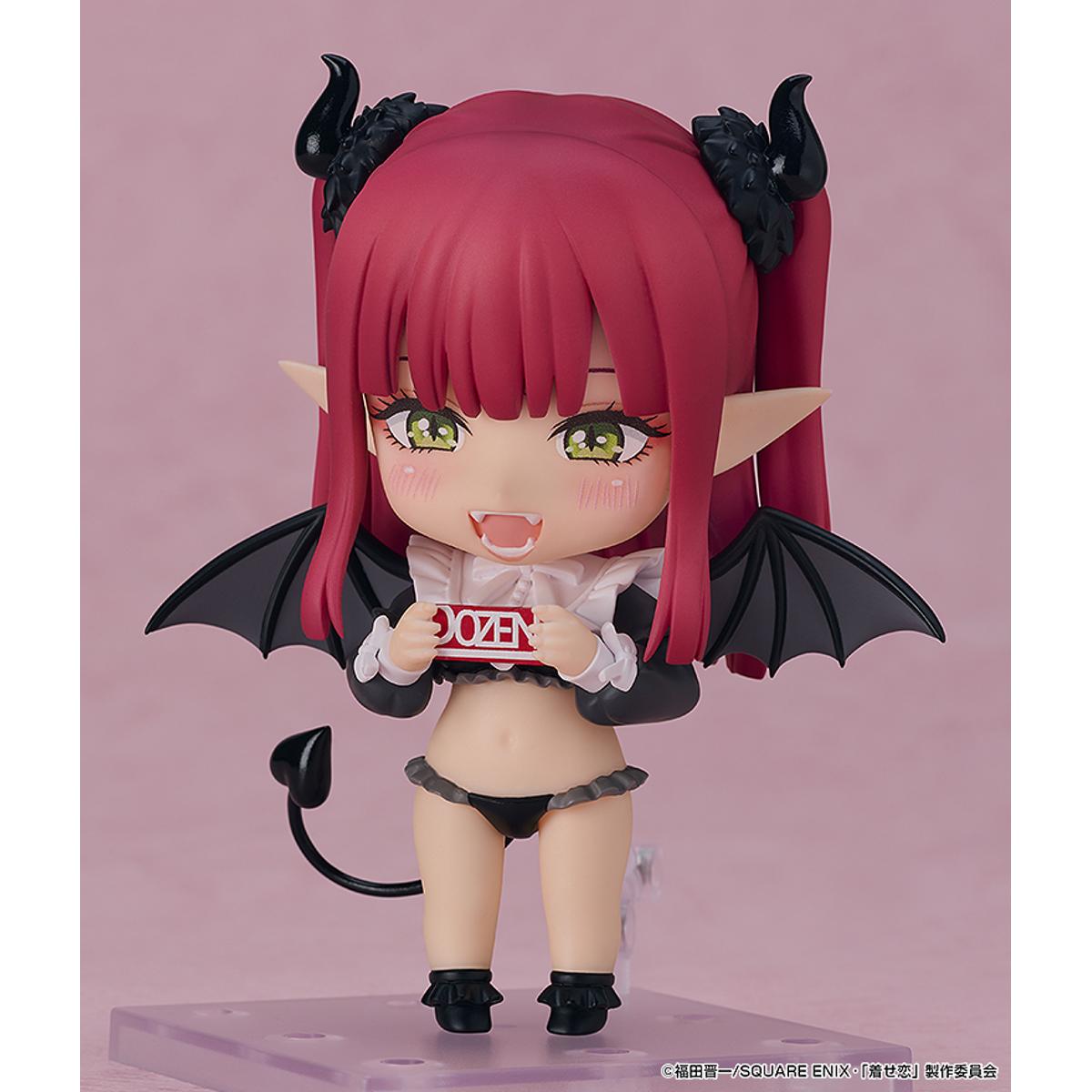[PREORDER] Nendoroid Liz cosplay by Marin