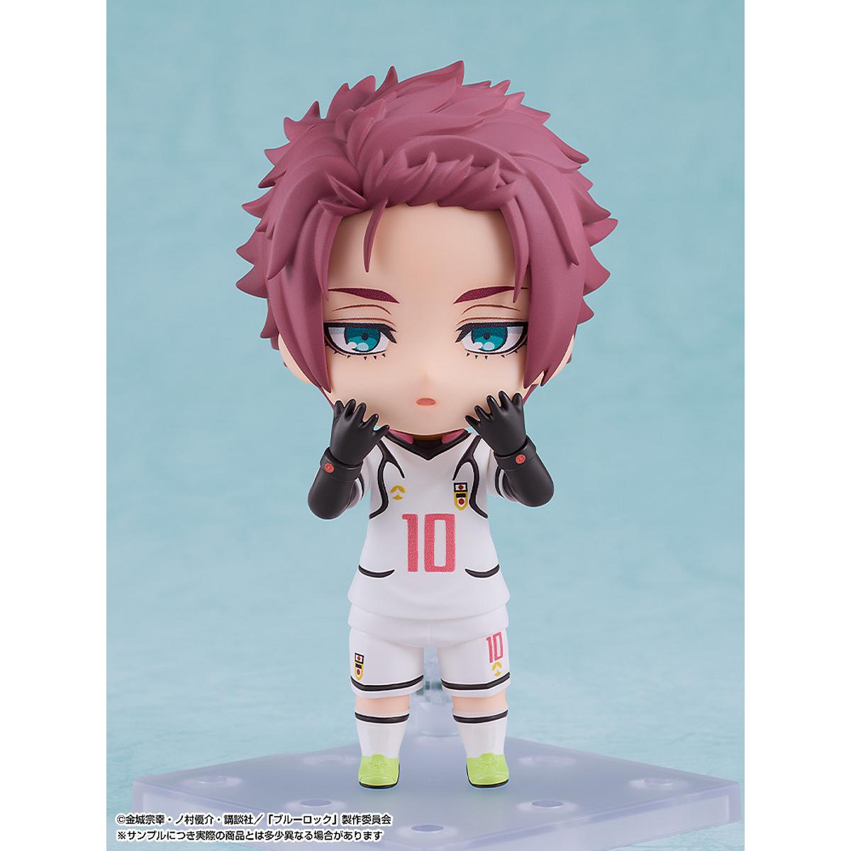 [PREORDER] Nendoroid Itoshi Sae