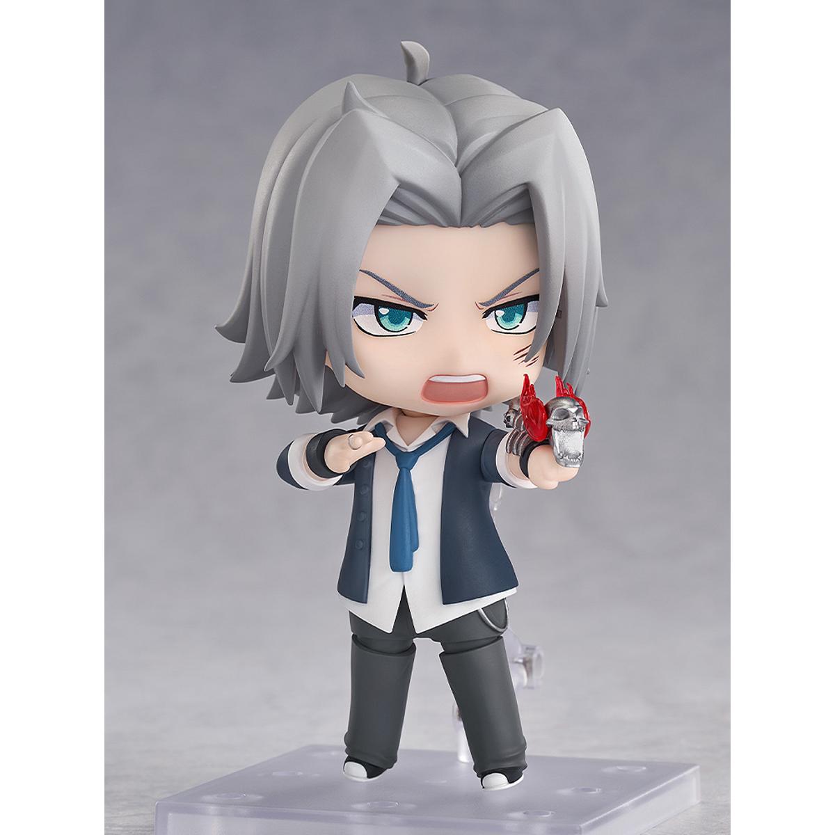 [PREORDER] Nendoroid Hayato Gokudera