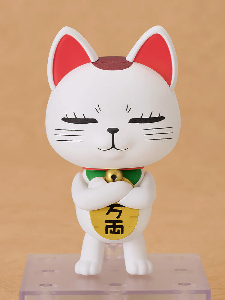 [PREORDER 041926] Nendoroid Turbo Granny (Manekineko)
