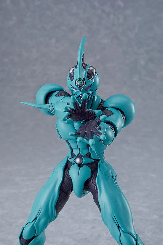 [PREORDER 050526] figma Guyver I Ultimate Edition