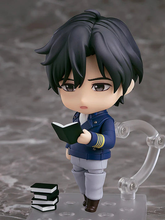 [PREORDER 042626] Nendoroid Yang Wen-li