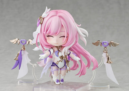 [PREORDER 010526] Nendoroid Elysia - Herrscher of Human: Ego