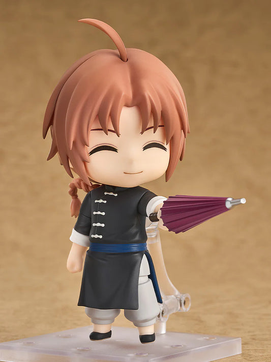 [PREORDER 072626] Nendoroid Kamui