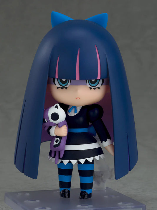 [PREORDER 071926] Nendoroid Stocking: New Ver.