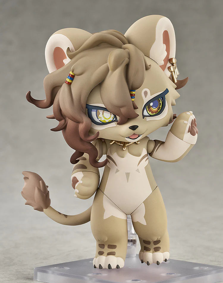 [PREORDER 052426] Nendoroid August