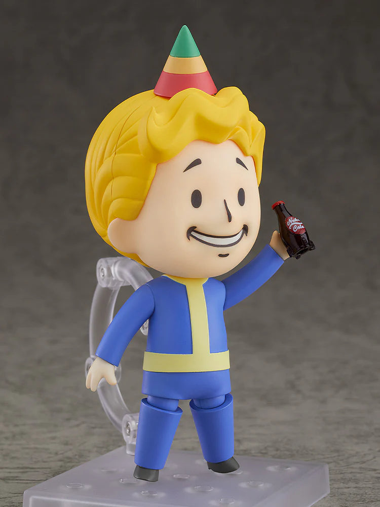 [PREORDER 010526] Nendoroid Vault Boy 76