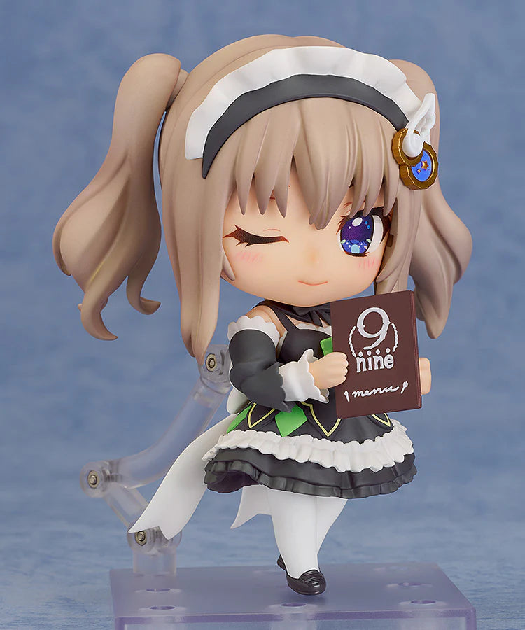 [PREORDER 010426] Nendoroid Miyako Kujo: Maid Ver.