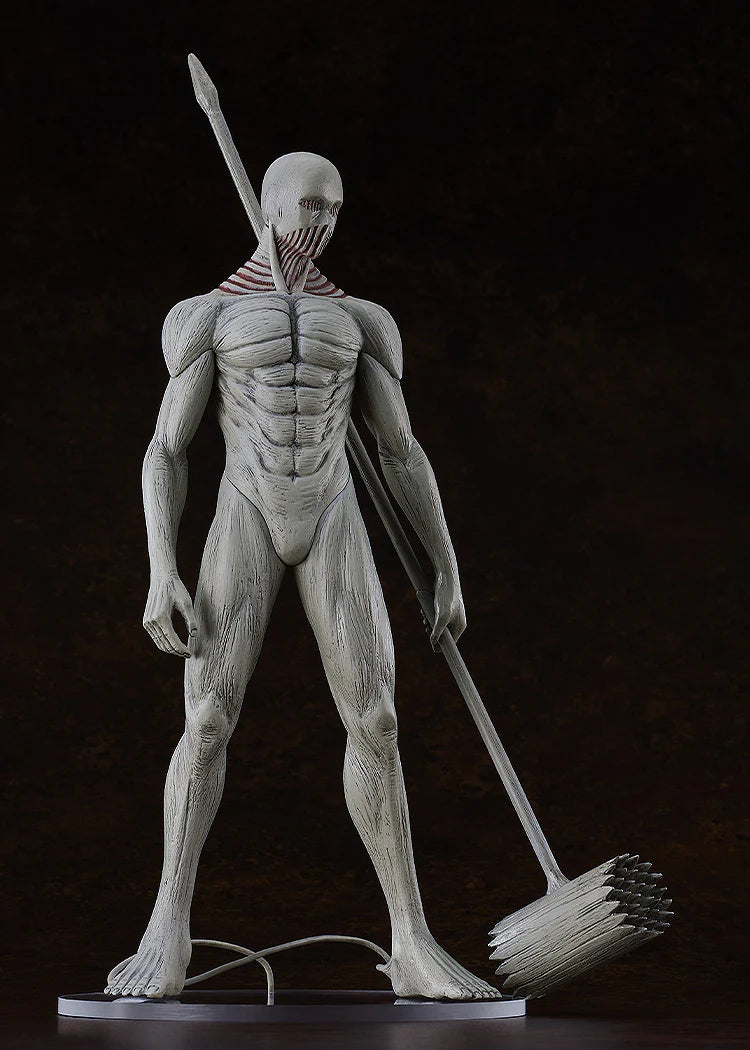 [PREORDER] POP UP PARADE Lara Tybur: War Hammer Titan Ver. L Size