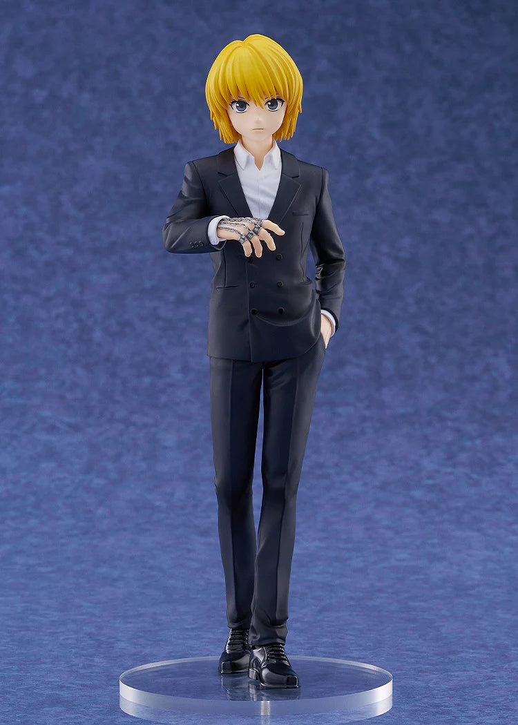 [PREORDER] POP UP PARADE Curarpikt: Suit Ver. L Size