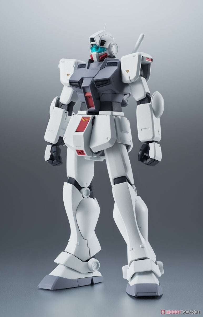 [PREORDER] THE ROBOT SPIRITS <SIDE MS> RGM-79D GM COLD DISTRICTS TYPE ver. A.N.I.M.E.