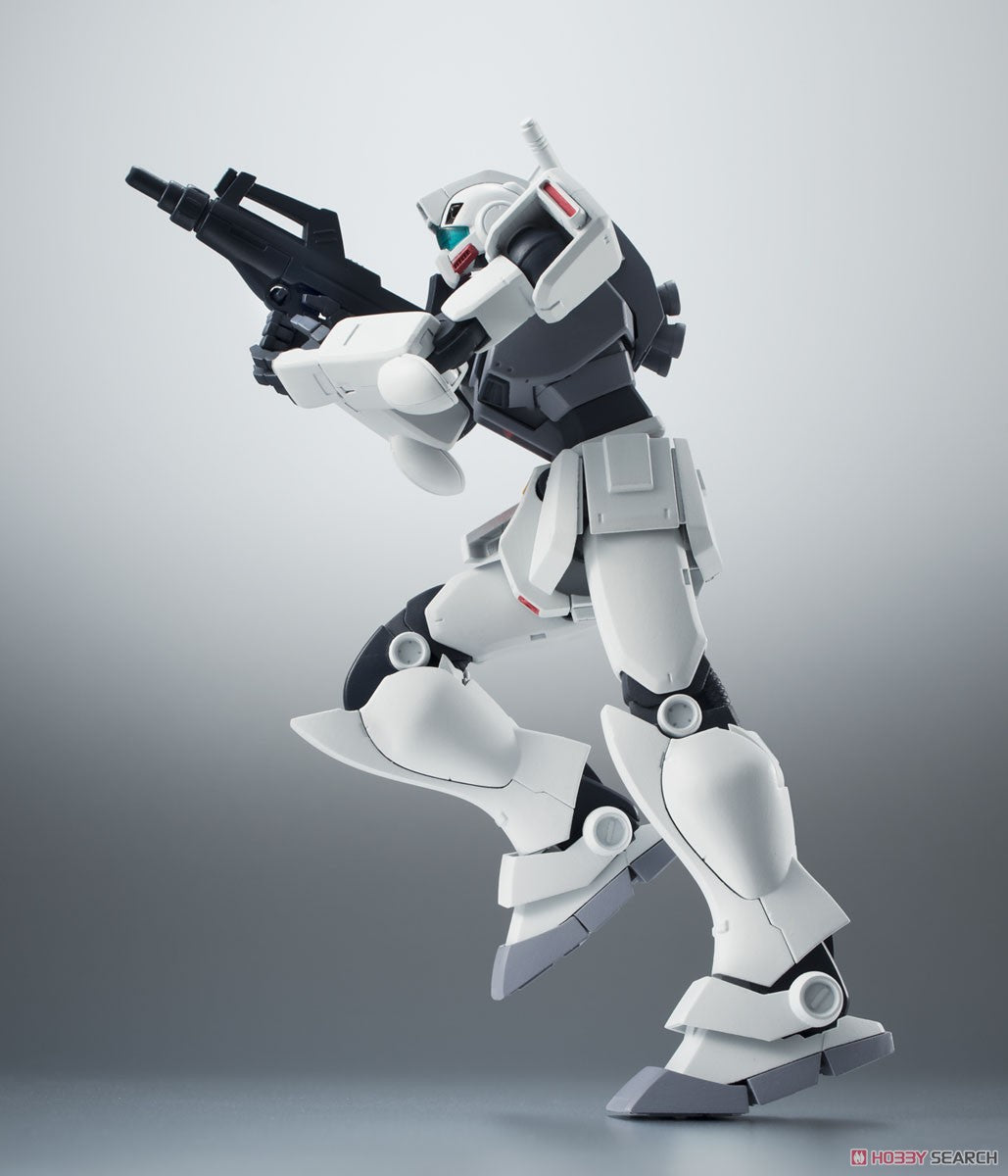 [PREORDER] THE ROBOT SPIRITS <SIDE MS> RGM-79D GM COLD DISTRICTS TYPE ver. A.N.I.M.E.