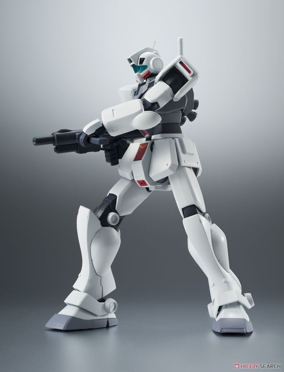 [PREORDER] THE ROBOT SPIRITS <SIDE MS> RGM-79D GM COLD DISTRICTS TYPE ver. A.N.I.M.E.