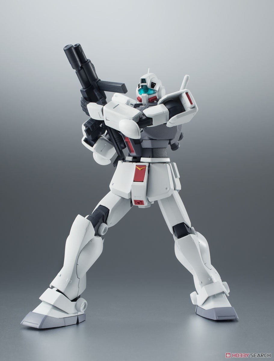 [PREORDER] THE ROBOT SPIRITS <SIDE MS> RGM-79D GM COLD DISTRICTS TYPE ver. A.N.I.M.E.