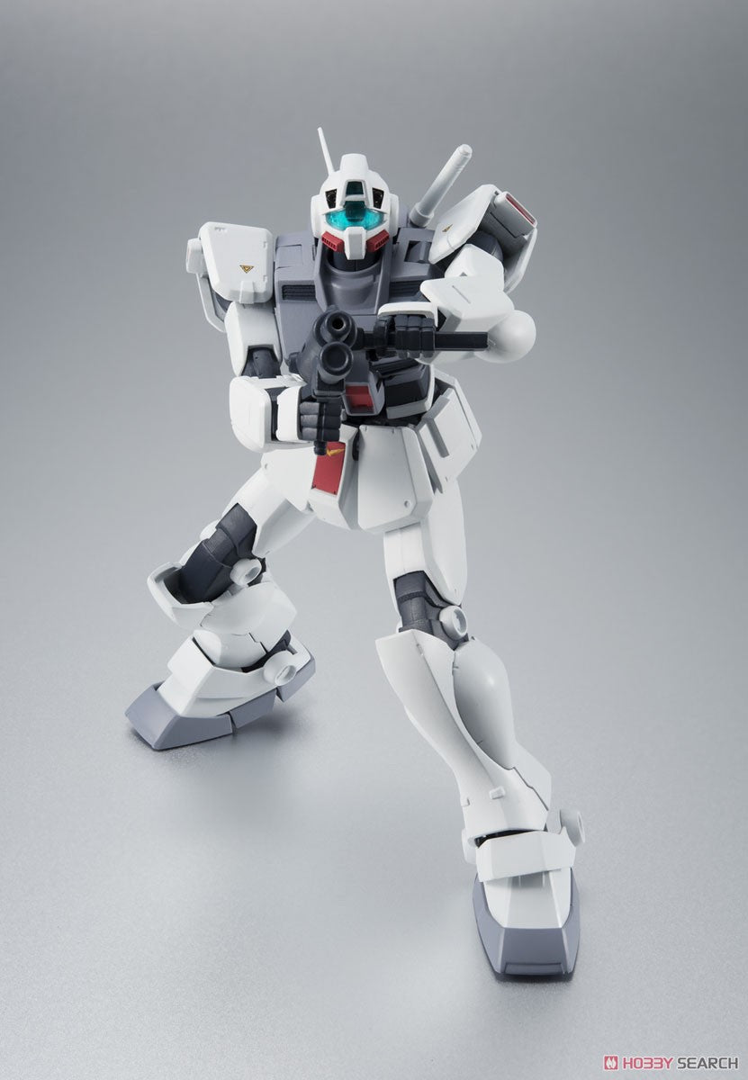 [PREORDER] THE ROBOT SPIRITS <SIDE MS> RGM-79D GM COLD DISTRICTS TYPE ver. A.N.I.M.E.