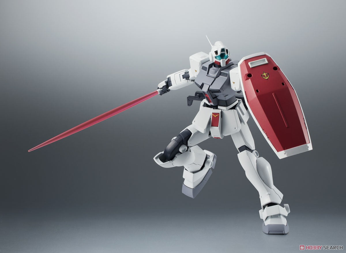 [PREORDER] THE ROBOT SPIRITS <SIDE MS> RGM-79D GM COLD DISTRICTS TYPE ver. A.N.I.M.E.