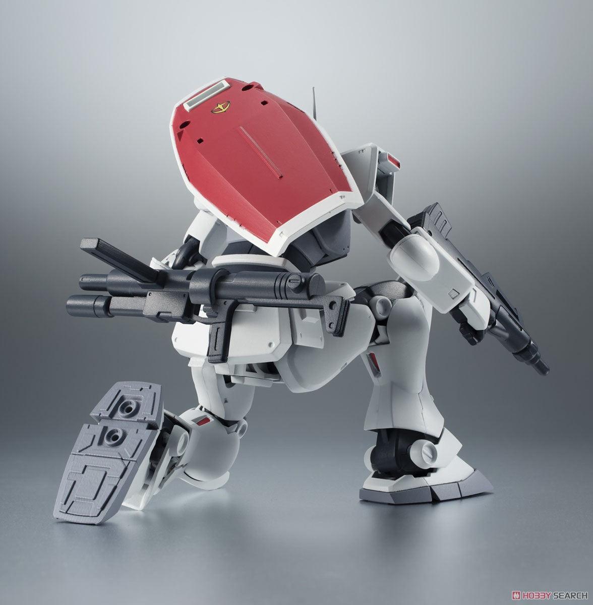 [PREORDER] THE ROBOT SPIRITS <SIDE MS> RGM-79D GM COLD DISTRICTS TYPE ver. A.N.I.M.E.